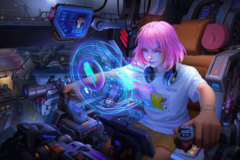 Veal Chop Parmigiana